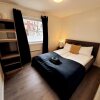 Отель Central Trio Suites by Stavanger BnB Nr 5 в Ставангере