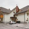 Отель Cozy Apartment in the heart of Kranjska Gora, фото 5