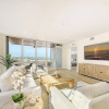 Отель Ten35 Seaside: Direct Gulf View - Residence 301, фото 13