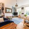 Отель Lovely 1 Bedroom Flat in the Heart of Brixton, фото 3