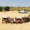 Отель Osian Sand Dunes Camps and Resort, фото 19
