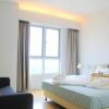 Отель Nice One Bedroom Studio In Kuala Lumpur Free, фото 5
