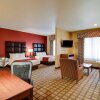 Отель Comfort Inn & Suites Fort Smith I-540, фото 13