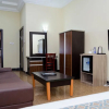Отель Residency Hotel Guzape Abuja, фото 5