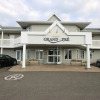 Отель Motel Grand-Pré, фото 1