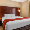 Отель Comfort Suites Kyle, фото 5
