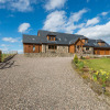 Отель Tarskavaig Bed & Breakfast, фото 11