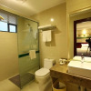 Отель GreenTree Inn Nanning Jiangnan Wanda Plaza Tinghong Road Express Hotel, фото 12