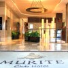 Отель Murite Club Hotel_Camelia,Orchidea,Jasmin, фото 2