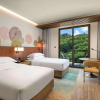 Отель Hilton Garden Inn Jiuzhaigou, фото 23