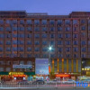 Отель Xu Wen Kaier Boutique Hotel (Chengdong Avenue), фото 1
