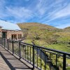 Отель Tenahead Mountain Lodge, фото 11