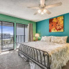 Отель Sugar Beach A6-Lovely 4 bedroom 3 bath Condo. Sleeps 11. Free Beach Chairs 2021! 4 Condo by RedAwnin, фото 8