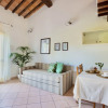 Отель Residence con piscina a Vada A.C WIFI, фото 11