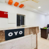 Отель Vishnu Mahal by Oyo Rooms, фото 8