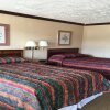 Отель Kingston Inn & Suites в Природном заповеднике Гошен-Пасс