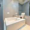 Отель Comfort Living Studio At Patraland Amarta Apartment, фото 6