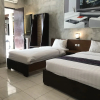 Отель Watu Agung Guest House, фото 16