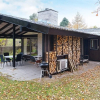 Отель 6 Person Holiday Home in Hundested, фото 12