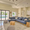 Отель Beautiful Family Home in Peaceful Cape Coral!, фото 2