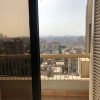Отель Private Apartment with City view Maadi, фото 7