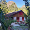 Отель Lumiar Eco Lodge - Casa Alema, фото 9