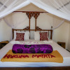 Отель Zanzibar Beach Lodge, фото 20