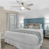Отель Silver Dunes D206- The Salty Seahorse, фото 5
