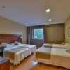 Отель Sercotel Riscal, фото 4
