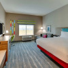Отель Hampton Inn Lebanon, фото 15