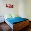 Отель KrakowLiving - Zamkowa Apartment, фото 4
