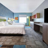 Отель Home2 Suites by Hilton San Francisco Airport North, фото 5