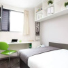 Отель Charming Rooms, Coventry  - Hostel, фото 2