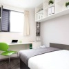 Отель Charming Rooms, COVENTRY  - Hostel, фото 1