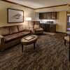 Отель DoubleTree by Hilton Hotel Decatur Riverfront, фото 19