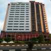 Отель Grand Continental Kuching, фото 1