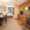 Отель Grand Summit Hotel, Park City - Canyons Village, фото 19