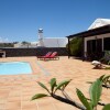 Отель Very Centrally Located, Detached Villa With Private Swimming Pool in Lanzarote, фото 19