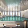 Отель Four Points By Sheraton Tianjin National Convention And Exhibition Center, фото 24