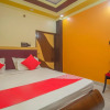 Отель Mmg Lodge by OYO Rooms, фото 7