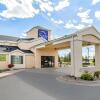 Отель Sleep Inn Billings, фото 19