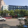 Отель Tuke China Hotel (Taizhou Luqiao Convention and Exhibition Center), фото 12