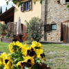 Отель Belvilla by OYO Holiday Home on a Farm in Anghiari, фото 1
