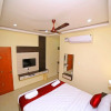 Отель KSR Residency, фото 3