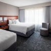 Отель Courtyard by Marriott San Mateo Foster City, фото 20