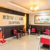 Отель New Star Hotel by OYO Rooms, фото 15