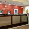 Отель Hampton Inn Richland, фото 2