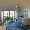 Отель Estero Island Yacht Raquet Club Condo - Beautiful Canal Views, фото 3