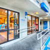 Отель Motel 6 Mammoth Lakes, CA, фото 14