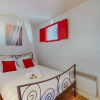 Отель Charming 2-roomed Flat - 